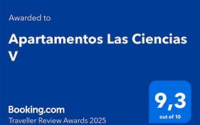 Apartamentos Las Ciencias V